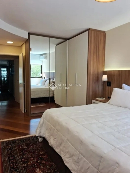 Apartamento com 2 suítes - 2 vagas - Centro - Florianópolis/SC: 12ª foto da galeria de imagens do imóvel