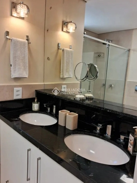 Apartamento com 2 suítes - 2 vagas - Centro - Florianópolis/SC: 18ª foto da galeria de imagens do imóvel