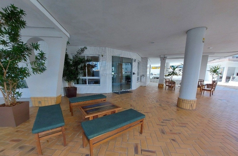 Oportunidade Rara na Quadra Mais Desejada do Itacorubi - 3 Dormitórios: 24ª foto da galeria de imagens do imóvel