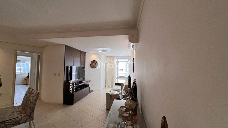 Oportunidade Rara na Quadra Mais Desejada do Itacorubi - 3 Dormitórios: 3ª foto da galeria de imagens do imóvel