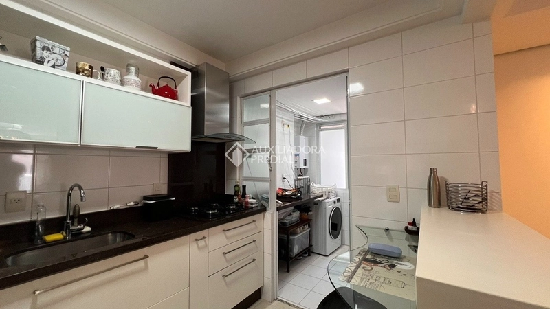 Oportunidade Rara na Quadra Mais Desejada do Itacorubi - 3 Dormitórios: 7ª foto da galeria de imagens do imóvel