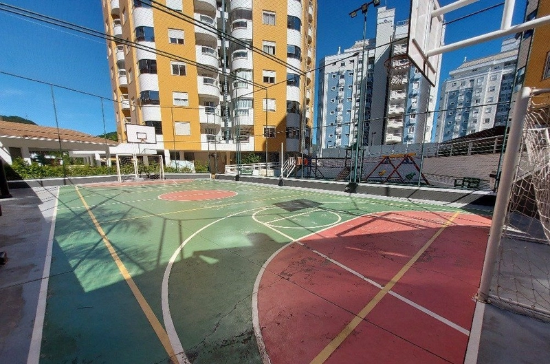 Oportunidade Rara na Quadra Mais Desejada do Itacorubi - 3 Dormitórios: 16ª foto da galeria de imagens do imóvel