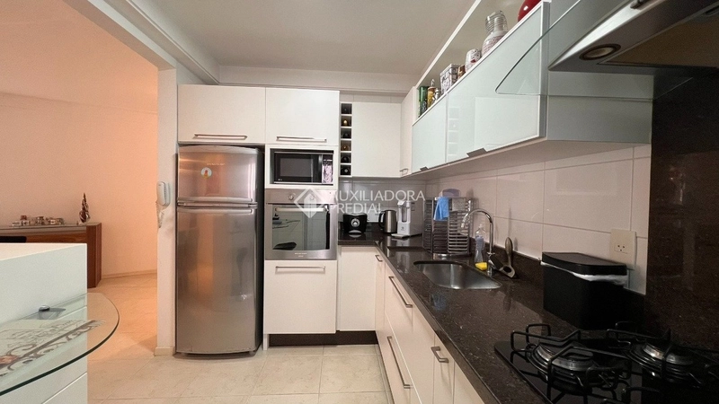 Oportunidade Rara na Quadra Mais Desejada do Itacorubi - 3 Dormitórios: 8ª foto da galeria de imagens do imóvel