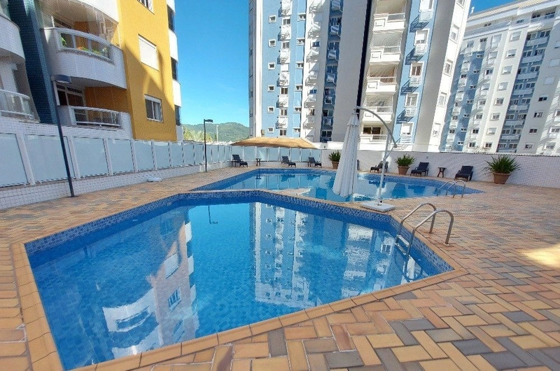 Oportunidade Rara na Quadra Mais Desejada do Itacorubi - 3 Dormitórios: 20ª foto da galeria de imagens do imóvel