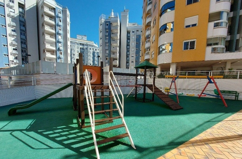 Oportunidade Rara na Quadra Mais Desejada do Itacorubi - 3 Dormitórios: 18ª foto da galeria de imagens do imóvel