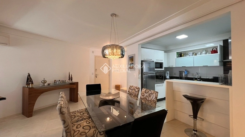 Oportunidade Rara na Quadra Mais Desejada do Itacorubi - 3 Dormitórios: 1ª foto da galeria de imagens do imóvel