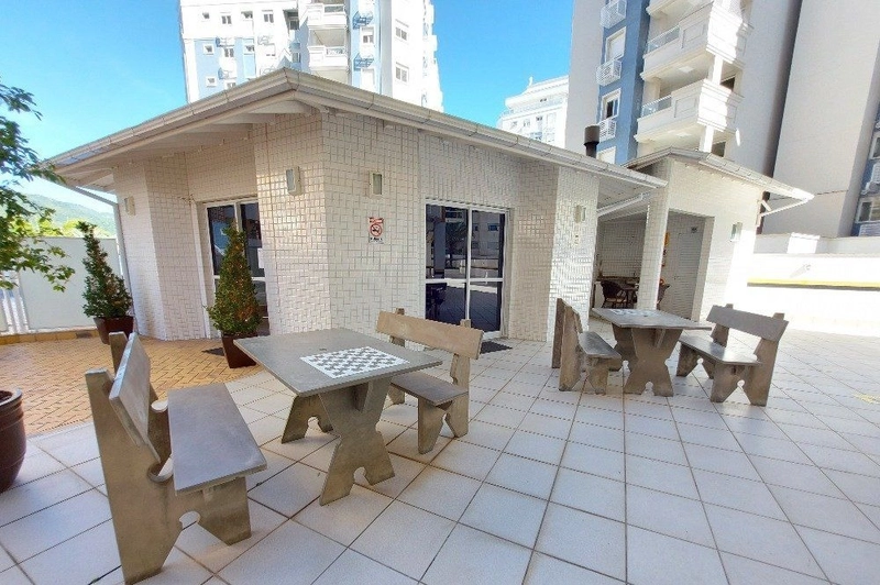 Oportunidade Rara na Quadra Mais Desejada do Itacorubi - 3 Dormitórios: 23ª foto da galeria de imagens do imóvel