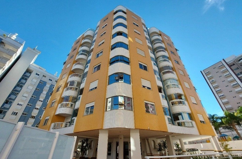 Oportunidade Rara na Quadra Mais Desejada do Itacorubi - 3 Dormitórios: 29ª foto da galeria de imagens do imóvel