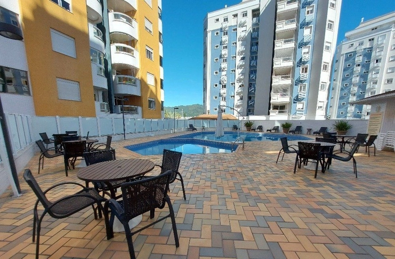 Oportunidade Rara na Quadra Mais Desejada do Itacorubi - 3 Dormitórios: 22ª foto da galeria de imagens do imóvel