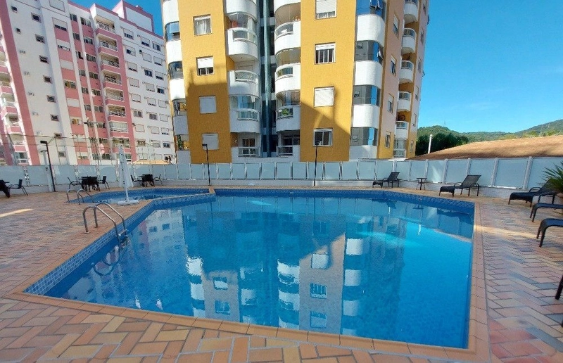 Oportunidade Rara na Quadra Mais Desejada do Itacorubi - 3 Dormitórios: 21ª foto da galeria de imagens do imóvel