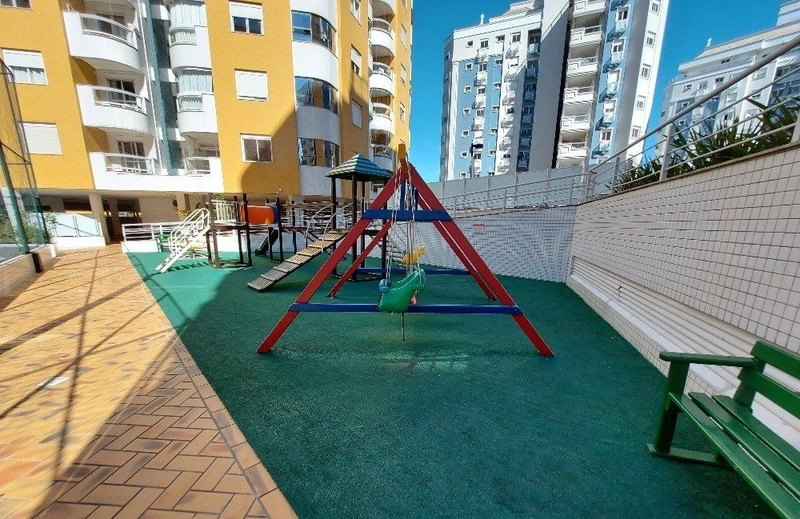 Oportunidade Rara na Quadra Mais Desejada do Itacorubi - 3 Dormitórios: 17ª foto da galeria de imagens do imóvel