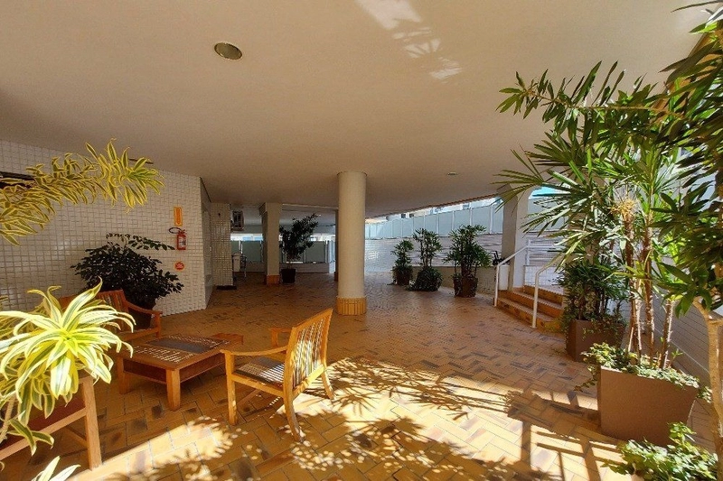 Oportunidade Rara na Quadra Mais Desejada do Itacorubi - 3 Dormitórios: 27ª foto da galeria de imagens do imóvel