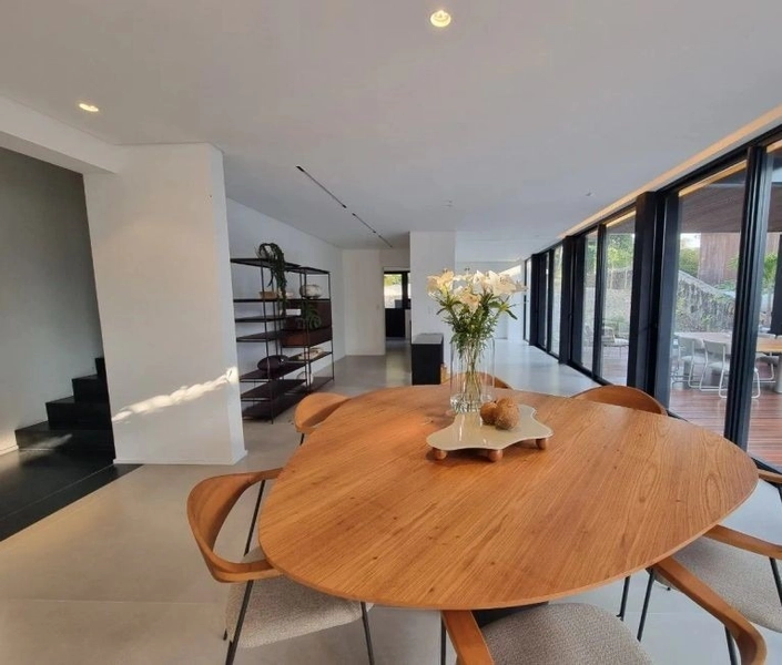 Casa ä venda em condomínio pé na areia em Cacupé: 11ª foto da galeria de imagens do imóvel