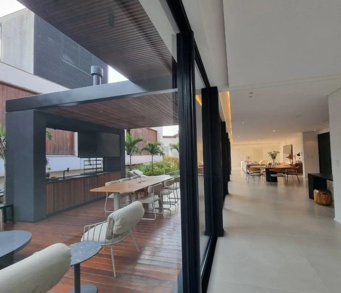 Casa ä venda em condomínio pé na areia em Cacupé: 24ª foto da galeria de imagens do imóvel