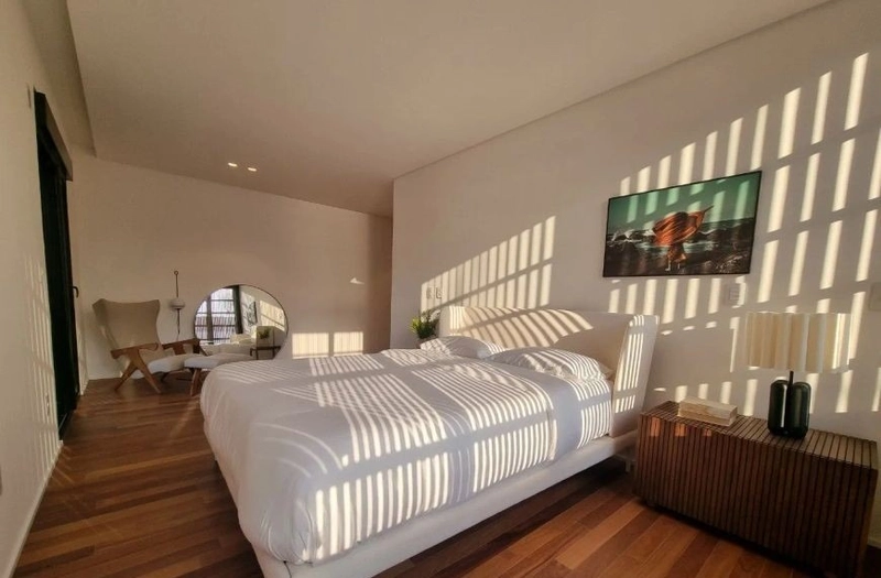 Casa ä venda em condomínio pé na areia em Cacupé: 27ª foto da galeria de imagens do imóvel