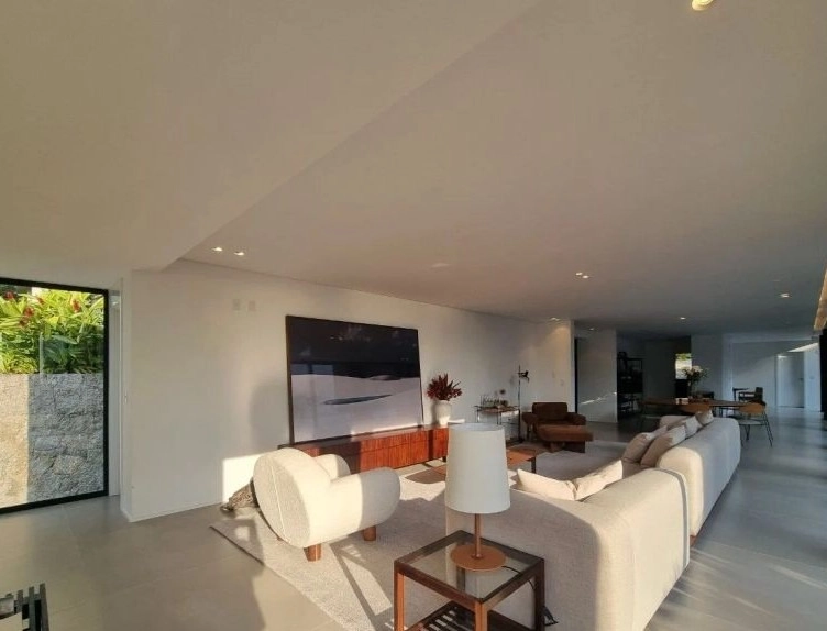 Casa ä venda em condomínio pé na areia em Cacupé: 10ª foto da galeria de imagens do imóvel