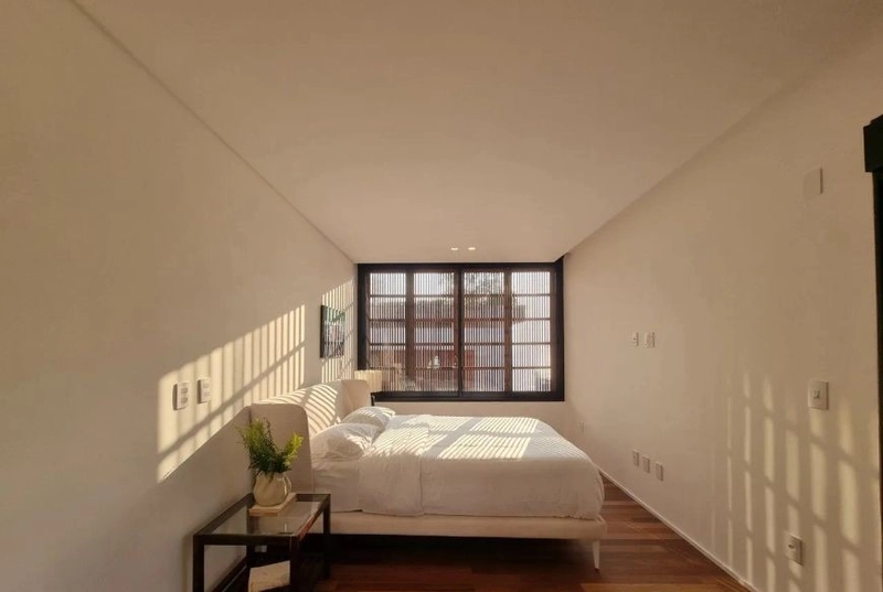 Casa ä venda em condomínio pé na areia em Cacupé: 28ª foto da galeria de imagens do imóvel