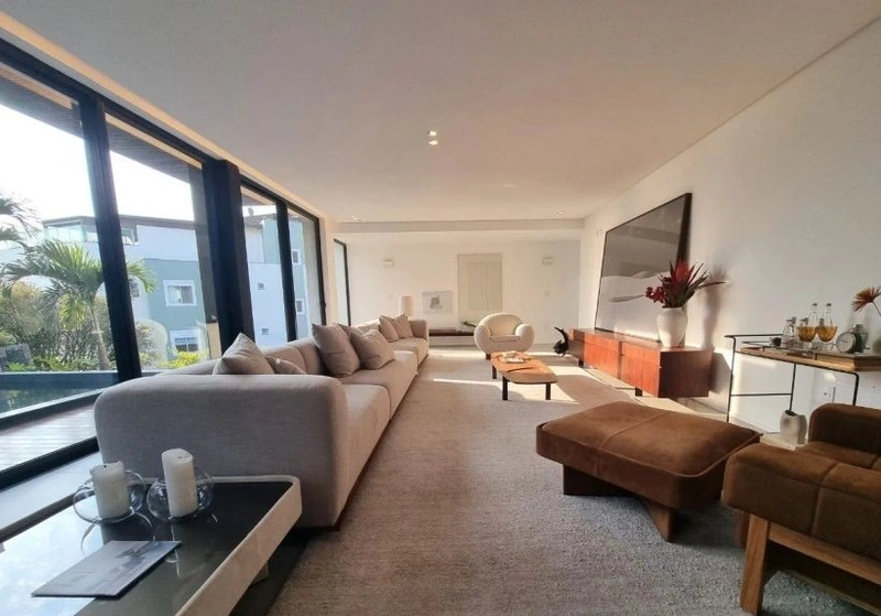 Casa ä venda em condomínio pé na areia em Cacupé: 6ª foto da galeria de imagens do imóvel