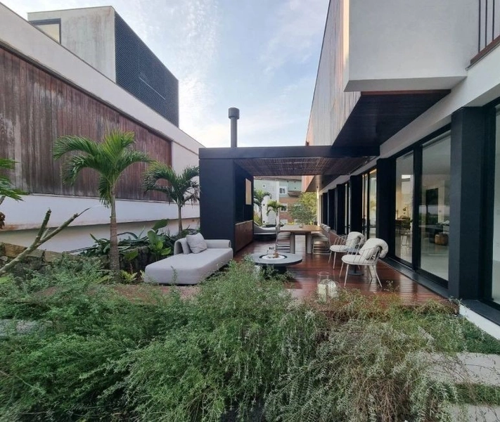 Casa ä venda em condomínio pé na areia em Cacupé: 15ª foto da galeria de imagens do imóvel