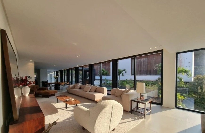 Casa ä venda em condomínio pé na areia em Cacupé: 5ª foto da galeria de imagens do imóvel