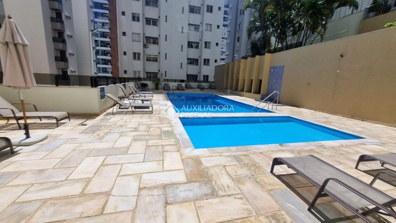 Último andar com vista definitiva para as 3 pontes - 97 m² totalmente: 18ª foto da galeria de imagens do imóvel