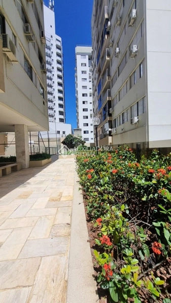 Último andar com vista definitiva para as 3 pontes - 97 m² totalmente: 21ª foto da galeria de imagens do imóvel