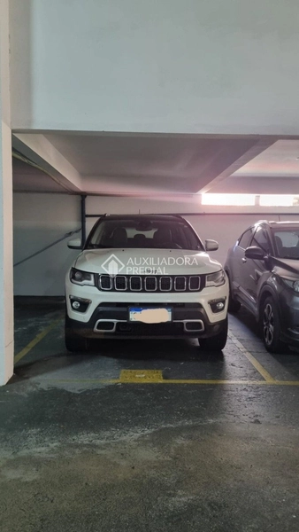 Último andar com vista definitiva para as 3 pontes - 97 m² totalmente: 14ª foto da galeria de imagens do imóvel