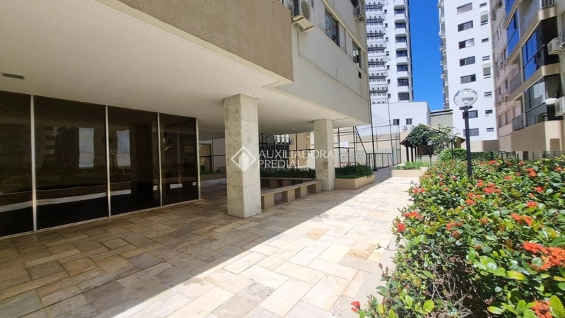 Último andar com vista definitiva para as 3 pontes - 97 m² totalmente: 16ª foto da galeria de imagens do imóvel