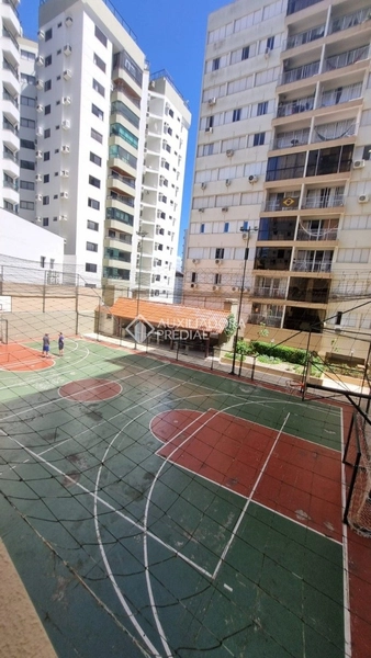 Último andar com vista definitiva para as 3 pontes - 97 m² totalmente: 20ª foto da galeria de imagens do imóvel