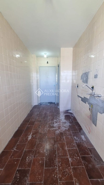 Último andar com vista definitiva para as 3 pontes - 97 m² totalmente: 12ª foto da galeria de imagens do imóvel