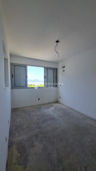 Último andar com vista definitiva para as 3 pontes - 97 m² totalmente: 7ª foto da galeria de imagens do imóvel