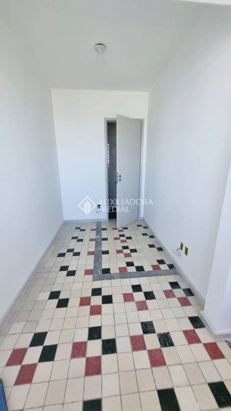 Último andar com vista definitiva para as 3 pontes - 97 m² totalmente: 11ª foto da galeria de imagens do imóvel