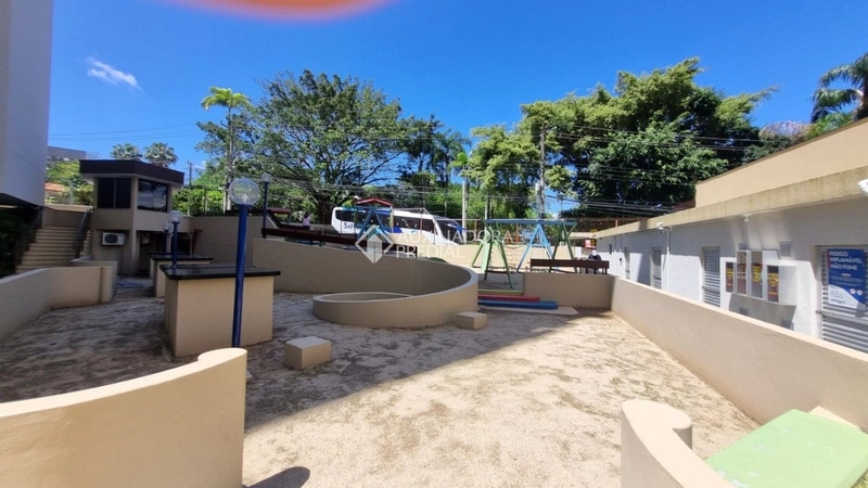 Último andar com vista definitiva para as 3 pontes - 97 m² totalmente: 22ª foto da galeria de imagens do imóvel