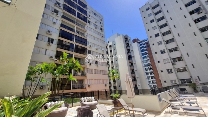 Último andar com vista definitiva para as 3 pontes - 97 m² totalmente: 15ª foto da galeria de imagens do imóvel