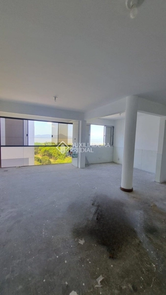 Último andar com vista definitiva para as 3 pontes - 97 m² totalmente: 9ª foto da galeria de imagens do imóvel