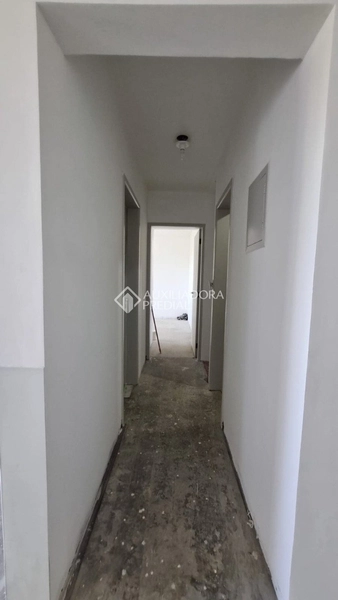 Último andar com vista definitiva para as 3 pontes - 97 m² totalmente: 8ª foto da galeria de imagens do imóvel