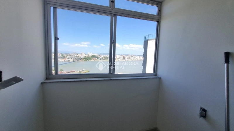 Último andar com vista definitiva para as 3 pontes - 97 m² totalmente: 10ª foto da galeria de imagens do imóvel