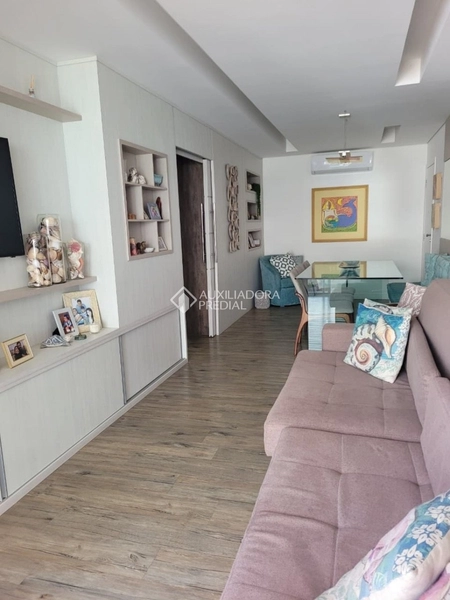 Apartamento a venda no Campeche - 03 quartos: 5ª foto da galeria de imagens do imóvel