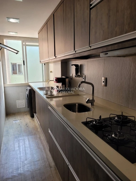 Apartamento a venda no Campeche - 03 quartos: 3ª foto da galeria de imagens do imóvel