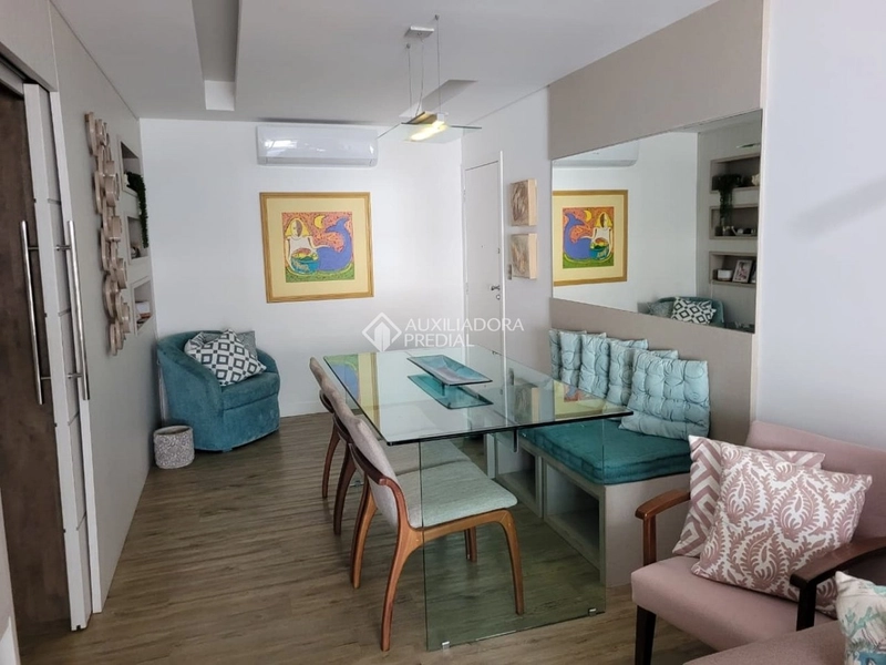 Apartamento a venda no Campeche - 03 quartos: 1ª foto da galeria de imagens do imóvel