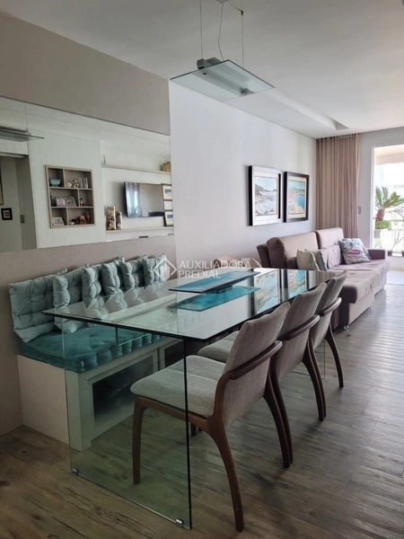 Apartamento a venda no Campeche - 03 quartos: 10ª foto da galeria de imagens do imóvel