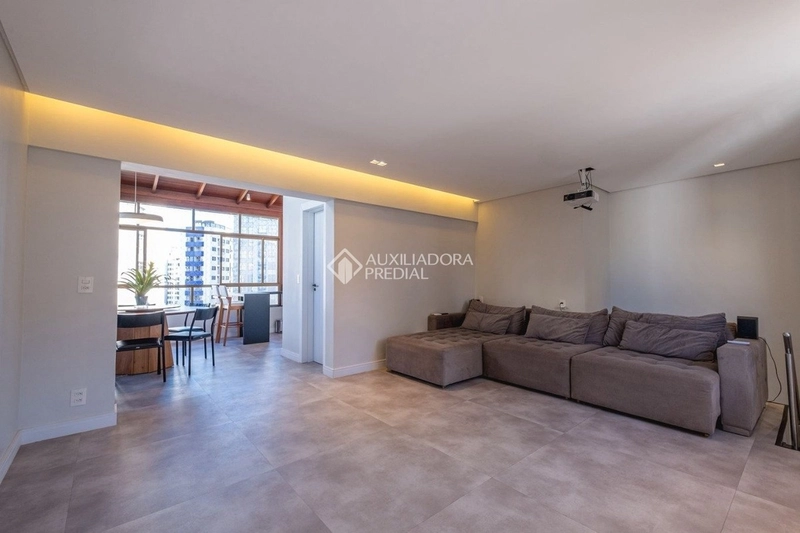 Cobertura a venda no Centro de Florianópolis - com 221 m²: 36ª foto da galeria de imagens do imóvel