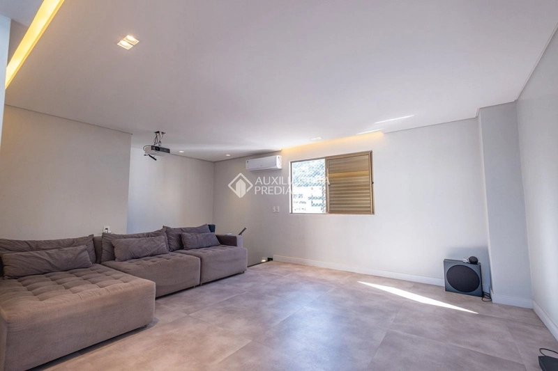 Cobertura a venda no Centro de Florianópolis - com 221 m²: 37ª foto da galeria de imagens do imóvel