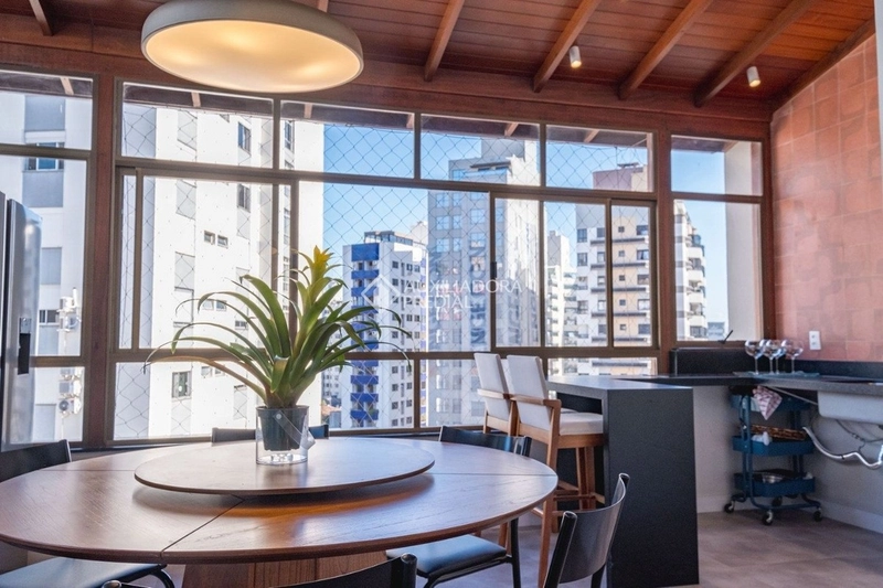 Cobertura a venda no Centro de Florianópolis - com 221 m²: 6ª foto da galeria de imagens do imóvel
