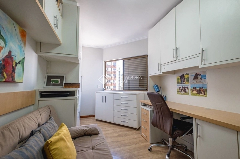 Cobertura a venda no Centro de Florianópolis - com 221 m²: 32ª foto da galeria de imagens do imóvel