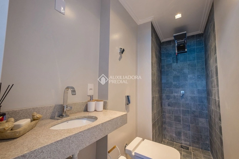 Cobertura a venda no Centro de Florianópolis - com 221 m²: 34ª foto da galeria de imagens do imóvel