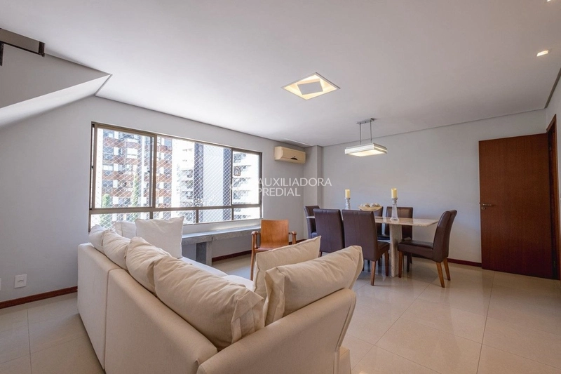 Cobertura a venda no Centro de Florianópolis - com 221 m²: 13ª foto da galeria de imagens do imóvel