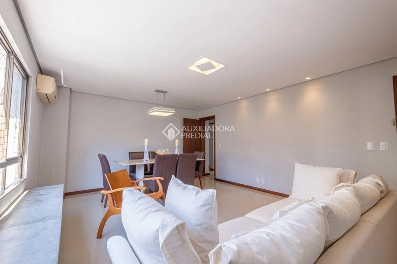 Cobertura a venda no Centro de Florianópolis - com 221 m²: 12ª foto da galeria de imagens do imóvel