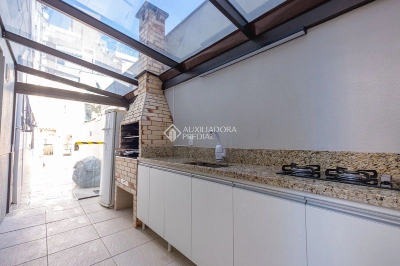 Cobertura a venda no Centro de Florianópolis - com 221 m²: 23ª foto da galeria de imagens do imóvel