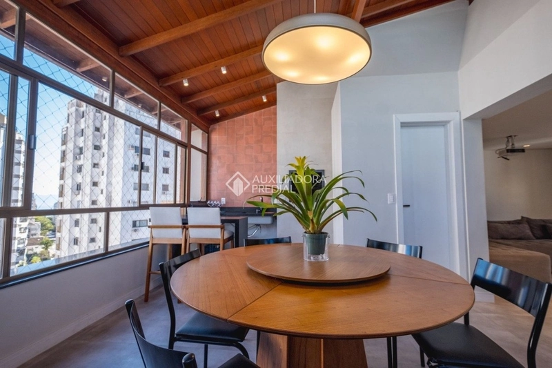 Cobertura a venda no Centro de Florianópolis - com 221 m²: 7ª foto da galeria de imagens do imóvel